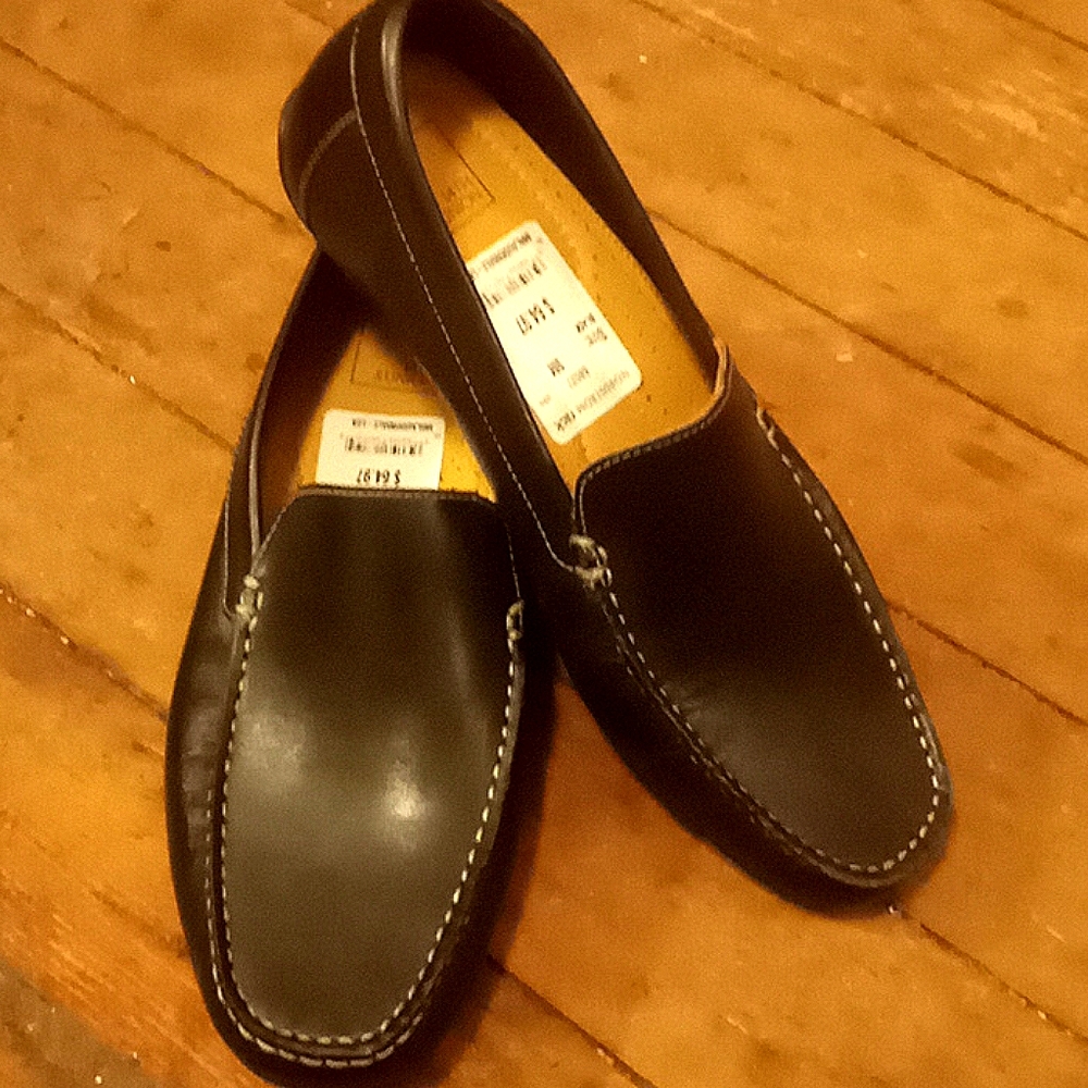14th & Union loafers